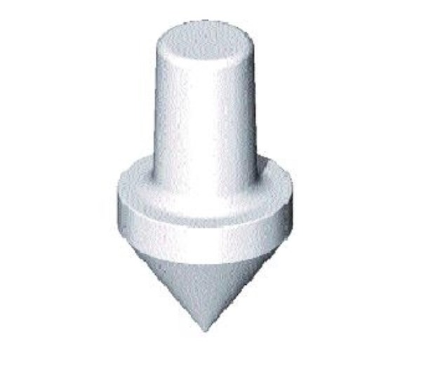 Antgalis įžeminimo strypui 20 mm²
