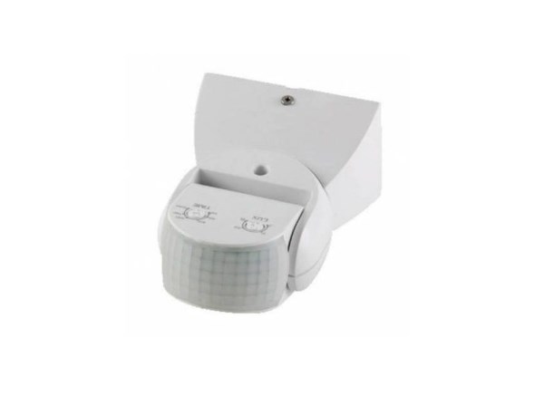 Daviklis judesio 12m.1200W IP65 180* THORGEON