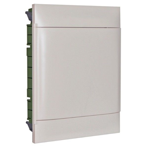 Skydelis 36 modulių potinkinis IP40 PRACTIBOX 135143