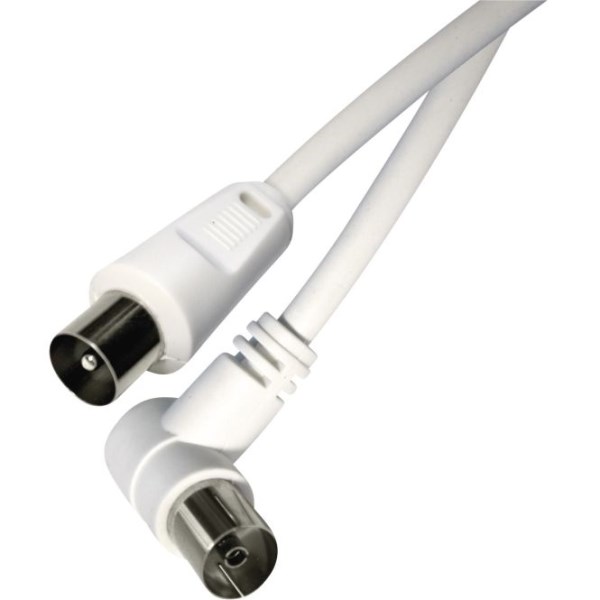 Kabelis TV antenai 10 m Emos