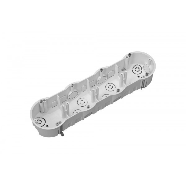 Dėžutė PK-4x60  g/k