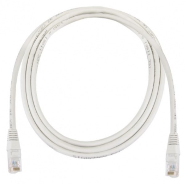 Laidas su jungtimis UTP CAT5E 15m.