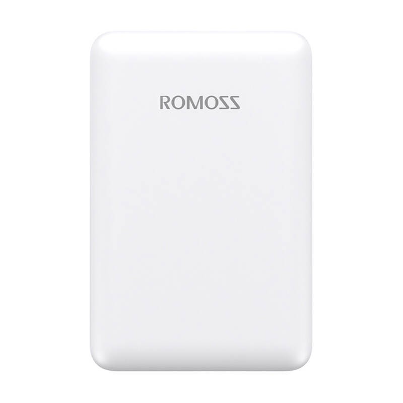 Powerbank Romoss WSC05 20W 5000mAh (baltas)