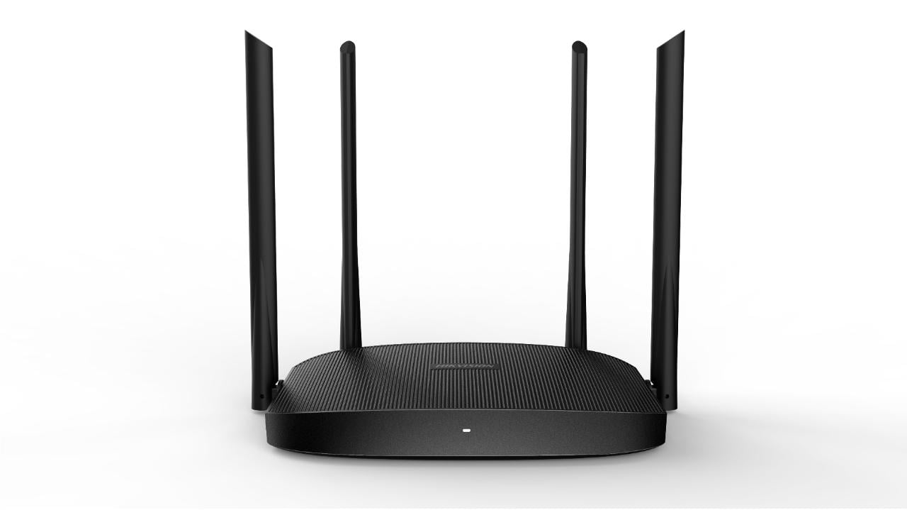 Maršrutizatorius Hikvision DS-3WR12GC/EU