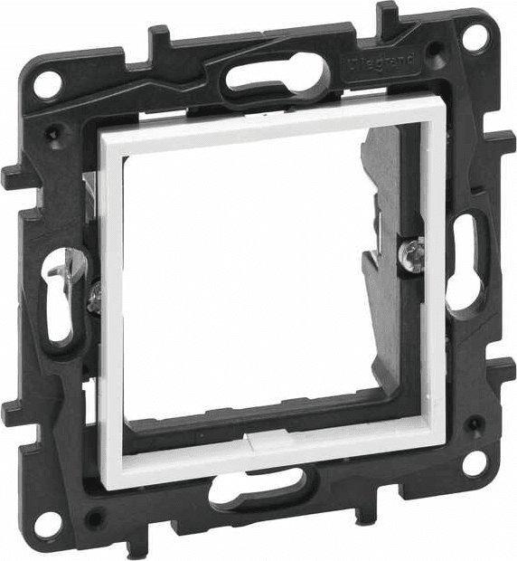 Adapter Mosaic - Niloe step Legrand 863189 (white)
