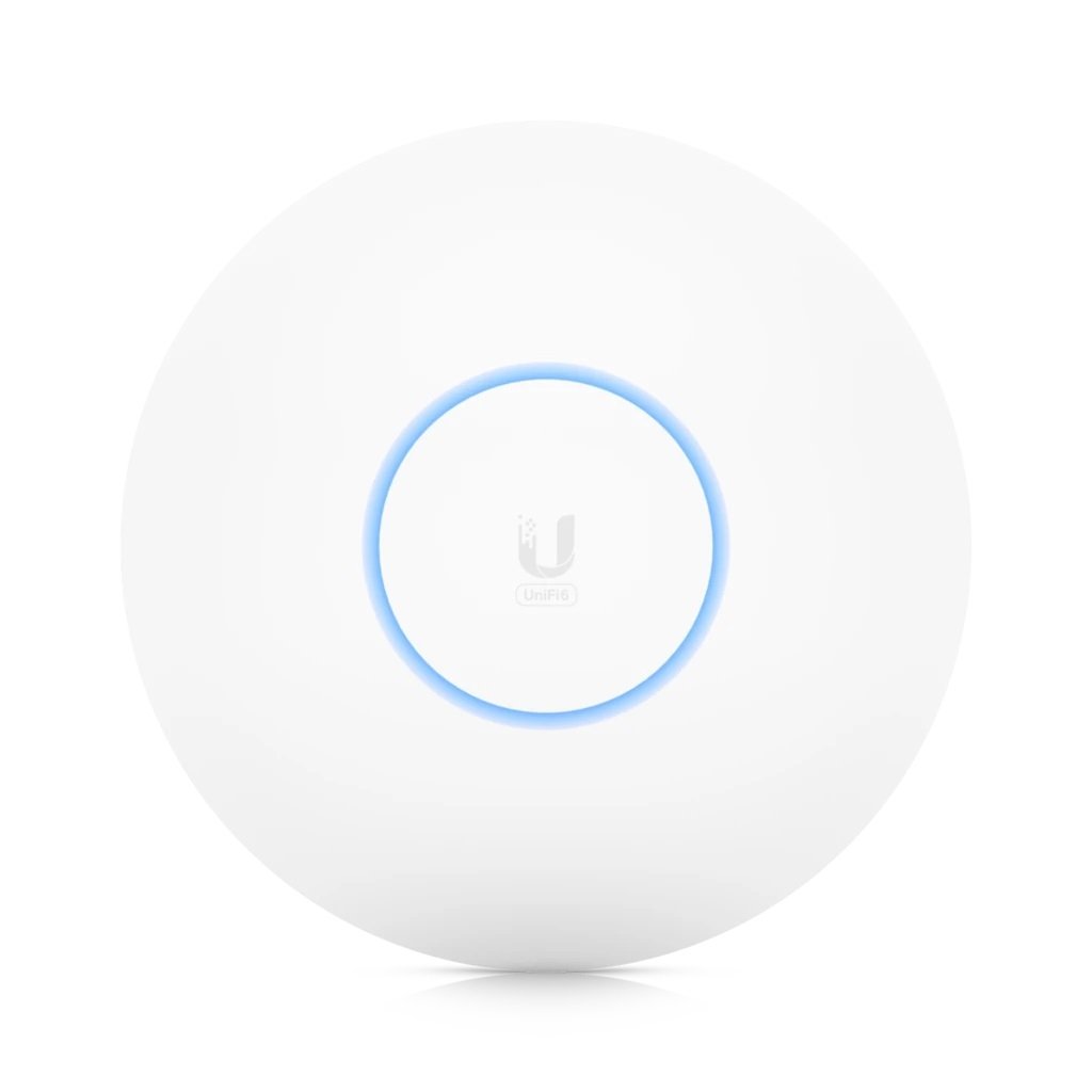 Belaidis LAN perdavimas UBIQUITI UniFi U6-LR