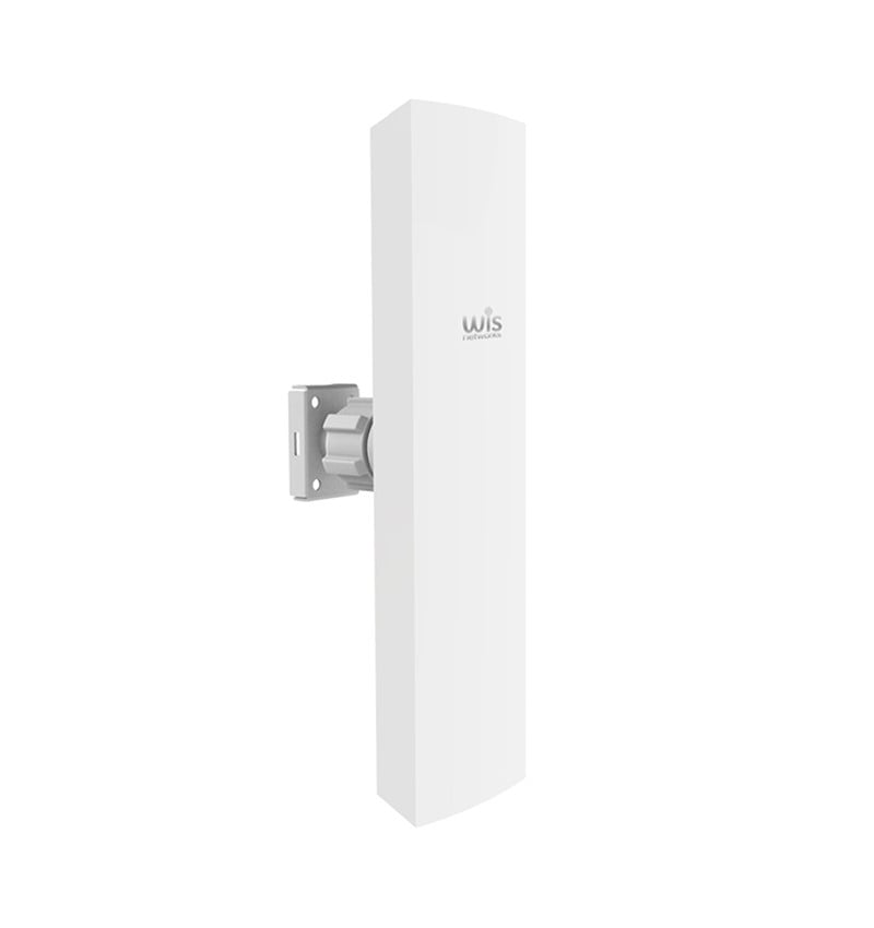 Belaidė LAN bazinė stotis/ maršrutizatorius WIS-S516AC 5GHZ