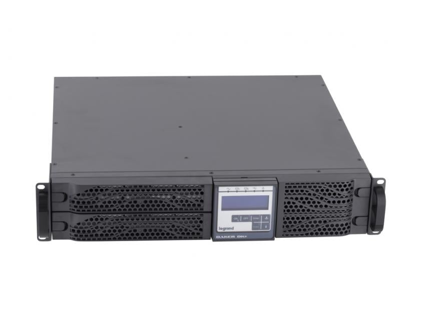 Legrand 310170 UPS + USB IP20 (Rack/Tower, 1000VA/900W)