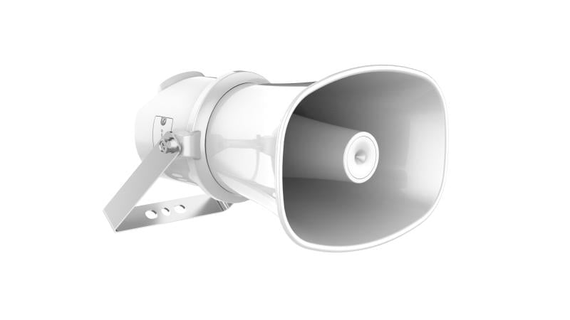 Ruporinis garsiakalbis Hikvision DS-QAZ1307G1-E (IP, 7W, 85dB, 8 Om)