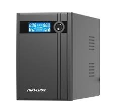 HIKVISION UPS DS-UPS2000 (2000VA/1200W, Tower)