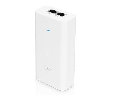 Adapteris PoE Ubiquiti POE-54V-80W 0.8A