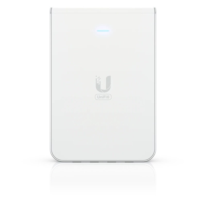4 prievadų komutatorius Ubiquiti U6-IW