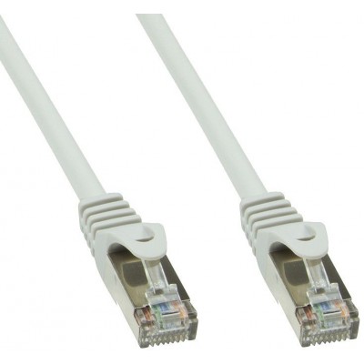 S/FTP kabelis CAT6 0.5m