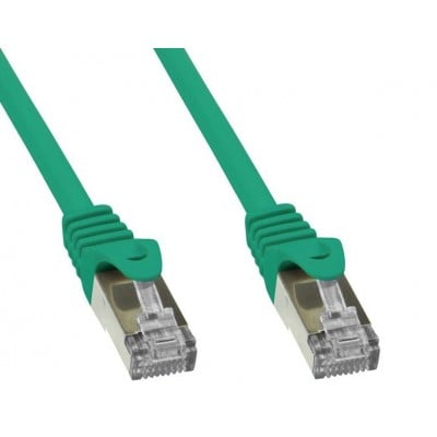 S/FTP kabelis CAT6 1m