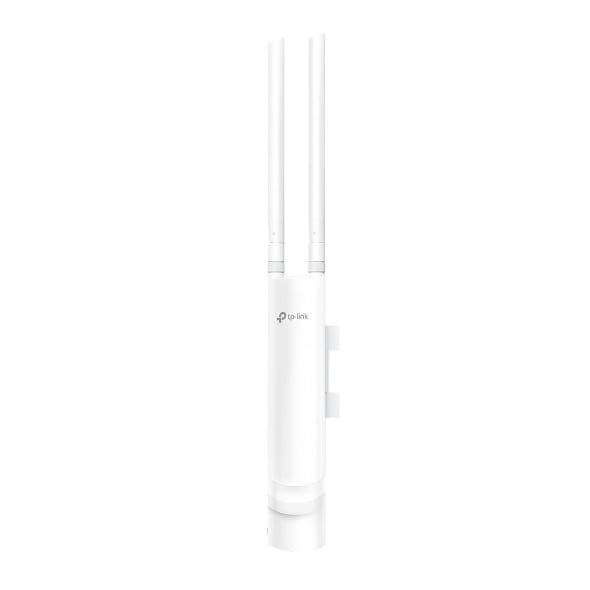Belaidis LAN AP perdavimas TP-LINK EAP110-Outdoor
