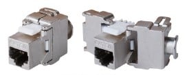 Lizdas RJ45 FTP CAT6E