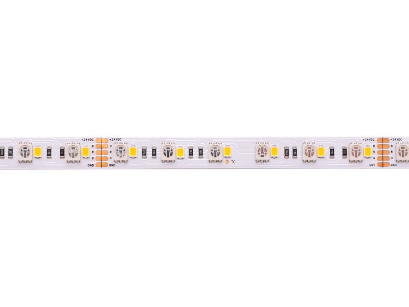 AKTO 50HM-5050-60-RGBWW-AK Led RGB juosta
