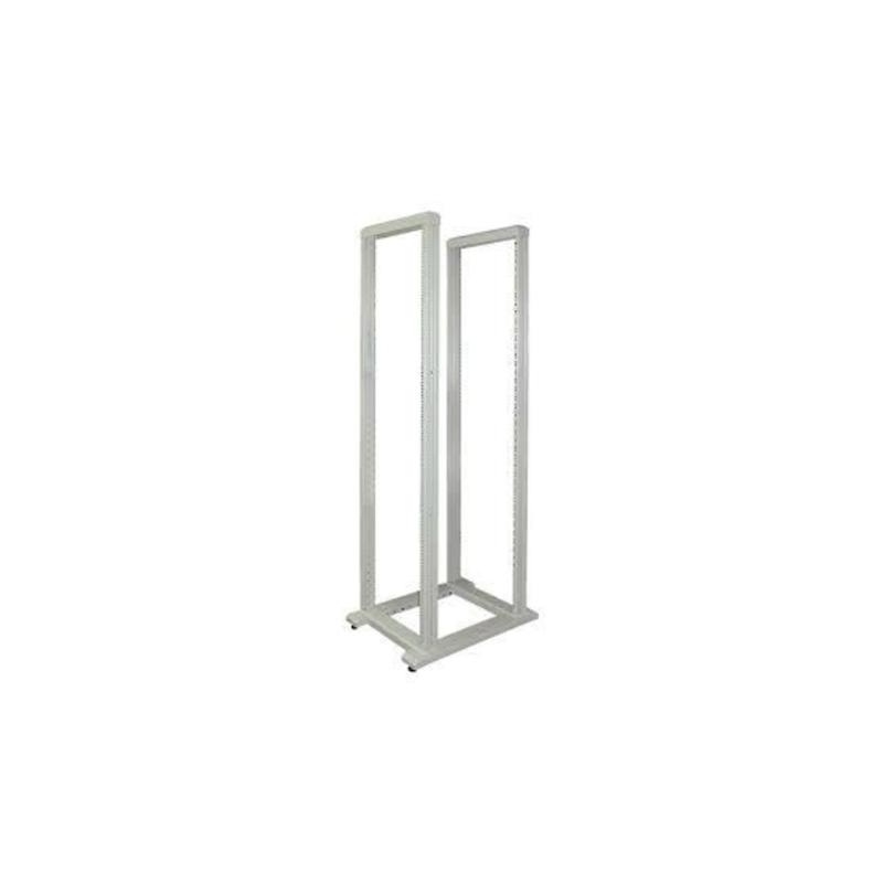 42U 19'' atviras dvigubas rėmas 550x800
