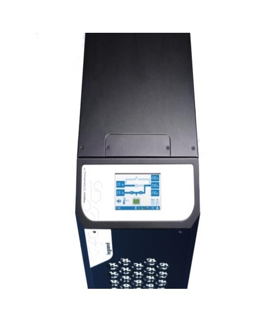 Legrand 311101 UPS + USB IP20 (Tower, 10000VA/9000W)