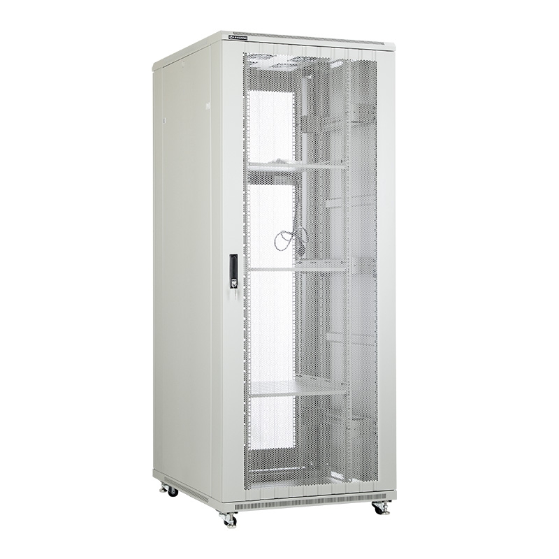 Serverinė spinta 19" 42U 600x1000x2020