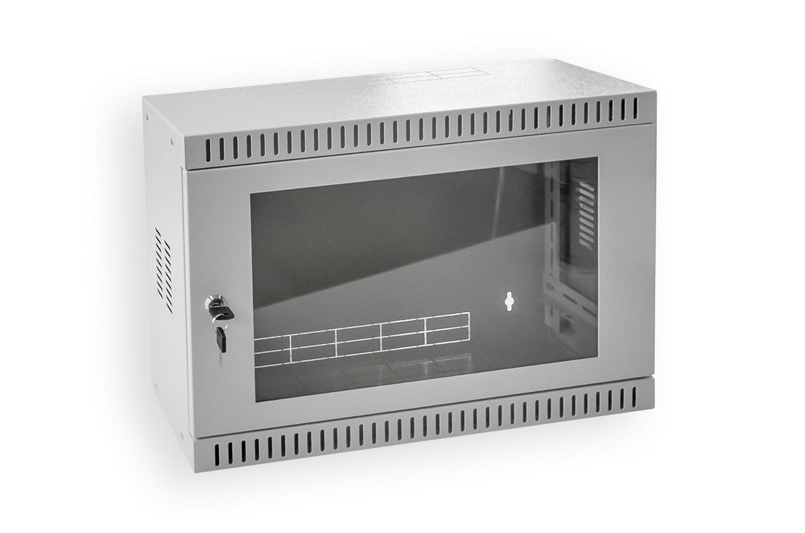 Komutacinė spinta 19" 3U 540x400