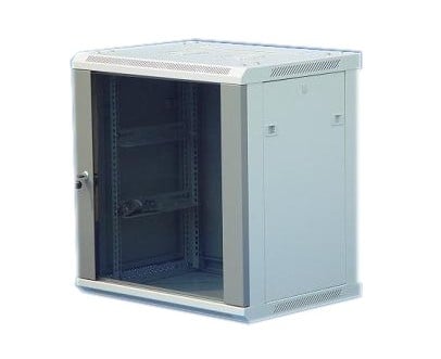 Pakabinama spinta 19" 15U 600x600