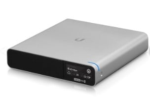 Wireless LAN transmission UBIQUITI UniFi Cloud Key UCK-G2-PLUS