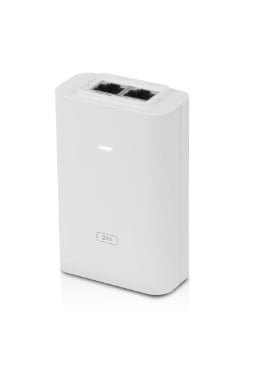 Adapteris Ubiquiti UniFi POE-24-24W-G-WH-EU
