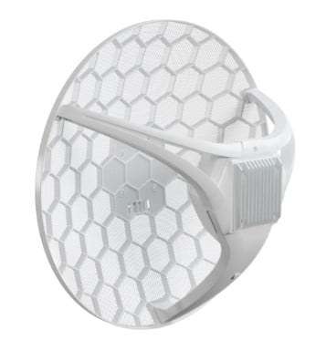 Mobilaus ryšio antena su LTE modemu Mikrotik LHGGR ir FG621-EA