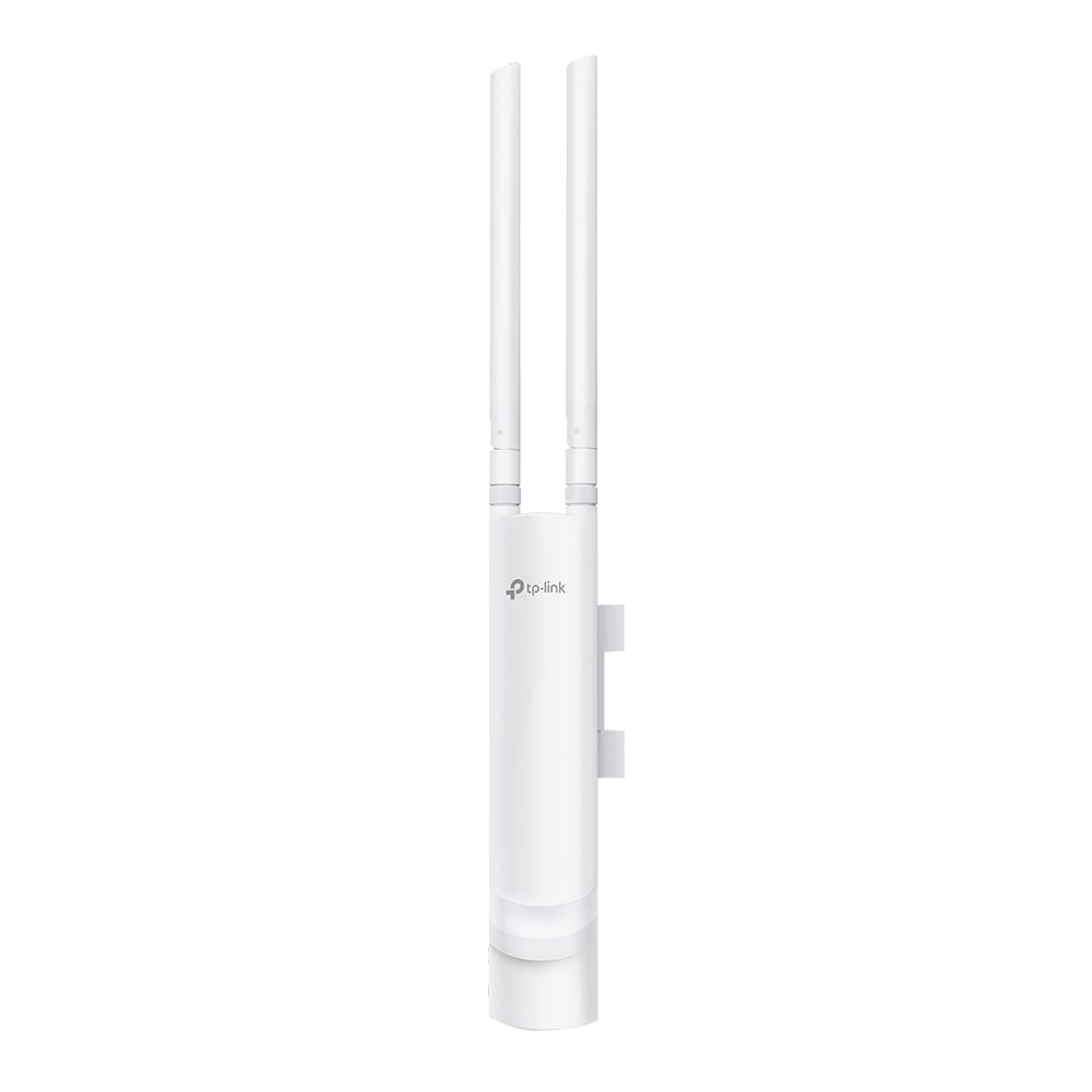 Belaidis LAN AP perdavimas TP-Link EAP225-Outdoor