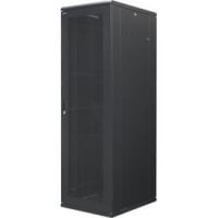 Komutacinė spinta 19" 42U 800x1000x1980 (pastatoma)