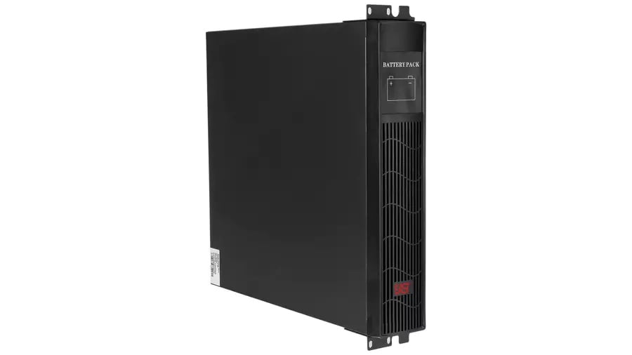 Išorinis baterijų paketas su akumuliatoriais viduje East UPS EA902RT (Rack/Tower)
