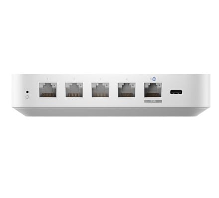Belaidis LAN perdavimas Ubiquiti UniFi