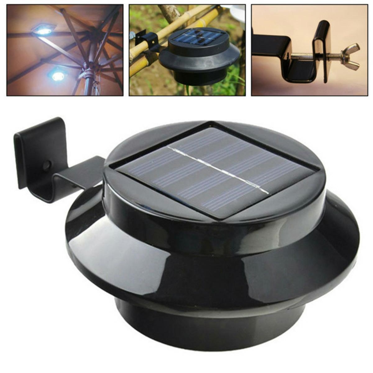 LED lauko šviestuvas