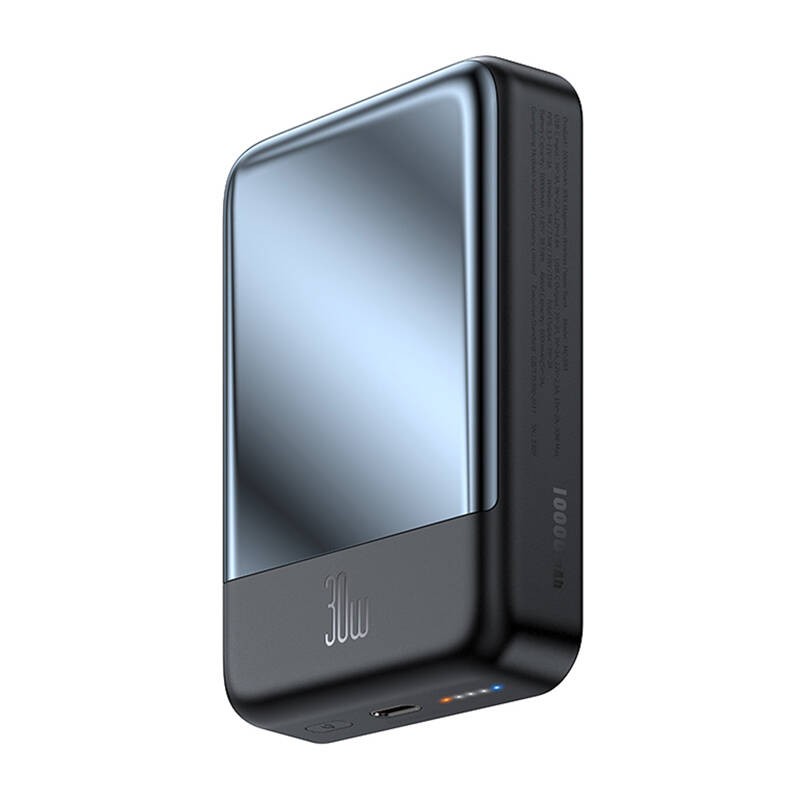 "Mcdodo" magnetinis maitinimo bankas MC-5931 10000mAh, 30W (juodas)