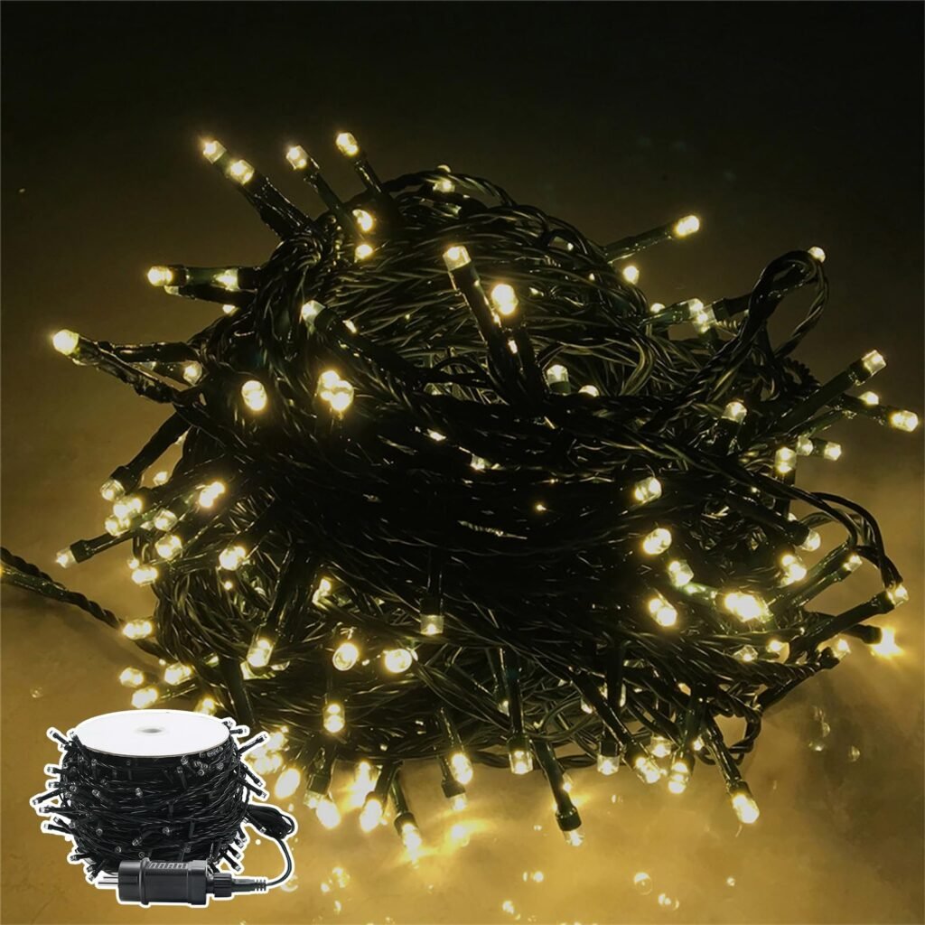 LED girlianda 30m 300 LED A