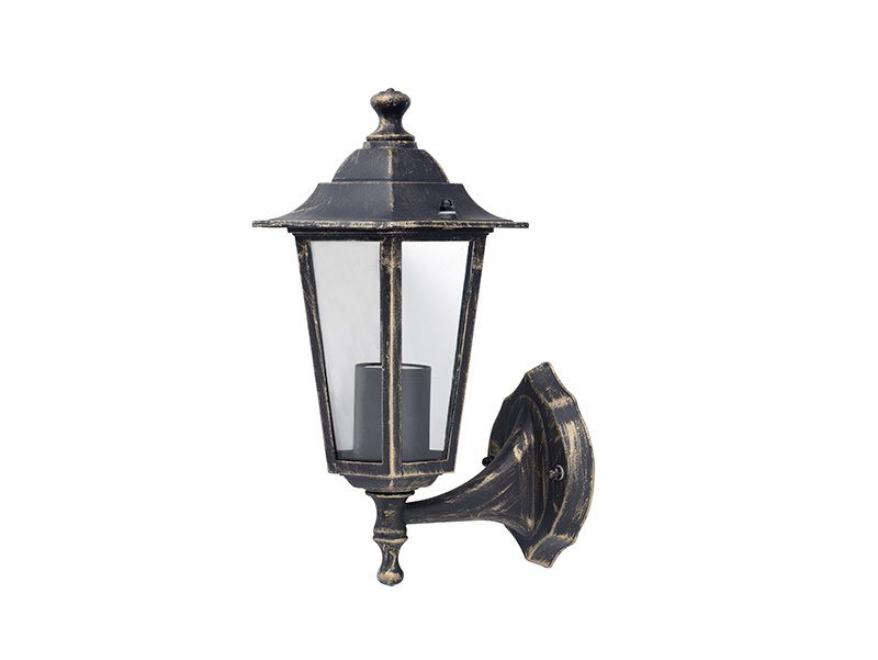 Sieninis lauko šviestuvas G.LUX, 60 W, E27