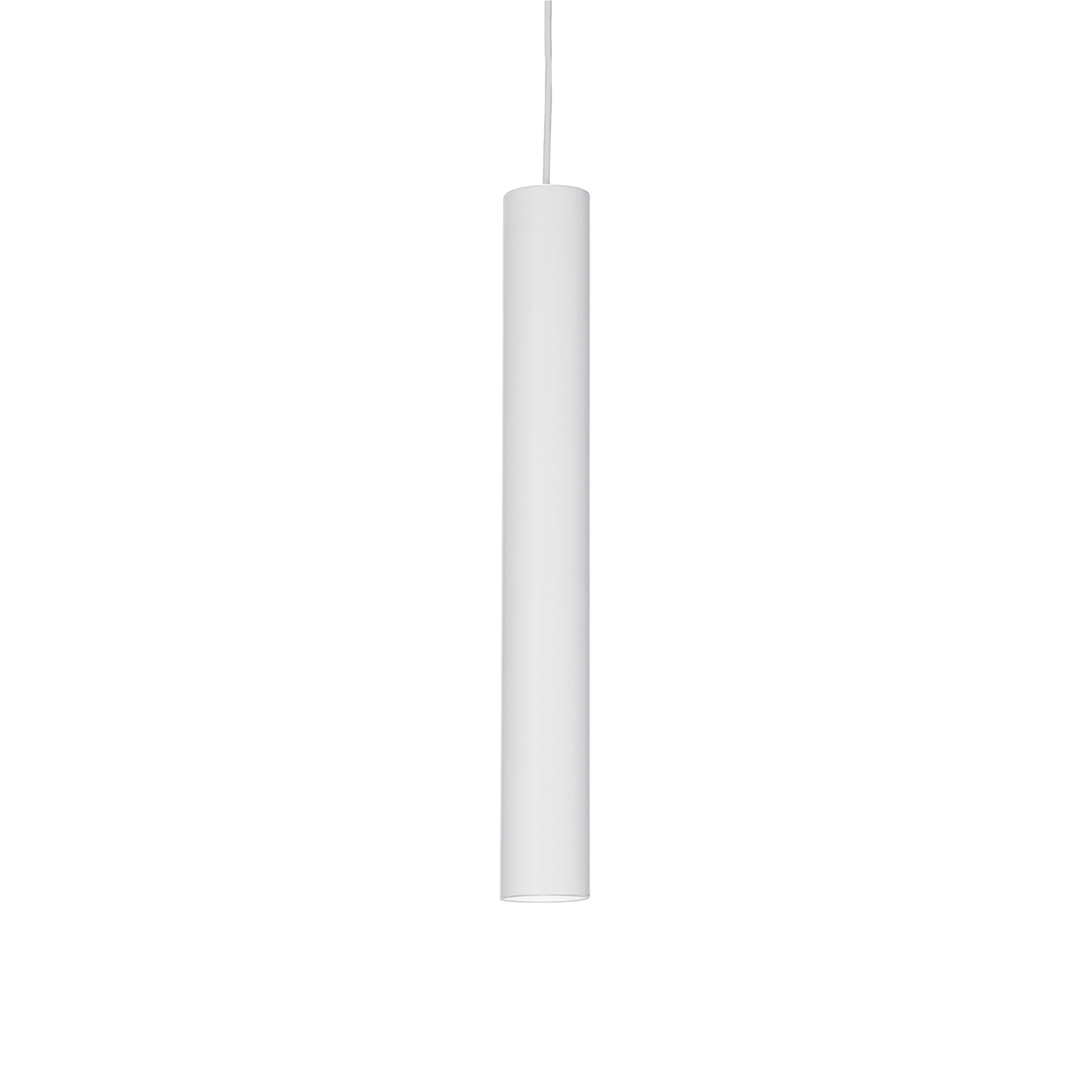 Pakabinamas Šviestuvas Tube D6 Bianco 211701