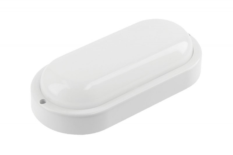 Plafoninis LED šviestuvas GTV KODO-OV, 12 W