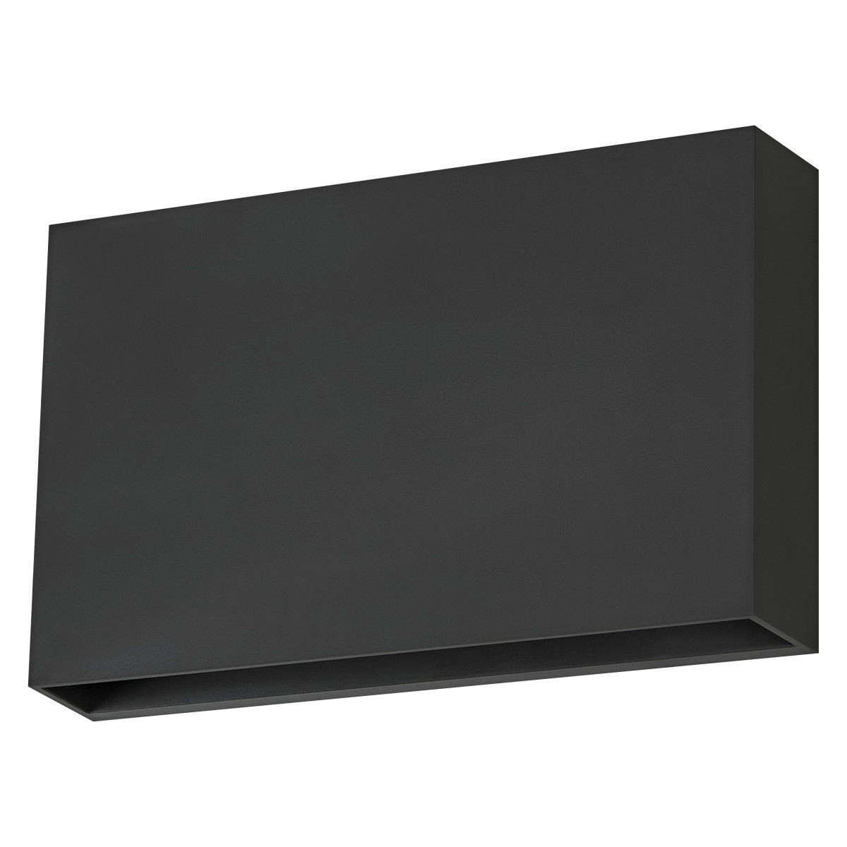 Sieninis LED lauko šviestuvas LEDVANCE ENDURA STYLE ILJA WALL, IP65, 3000K,  7W, 680 lm