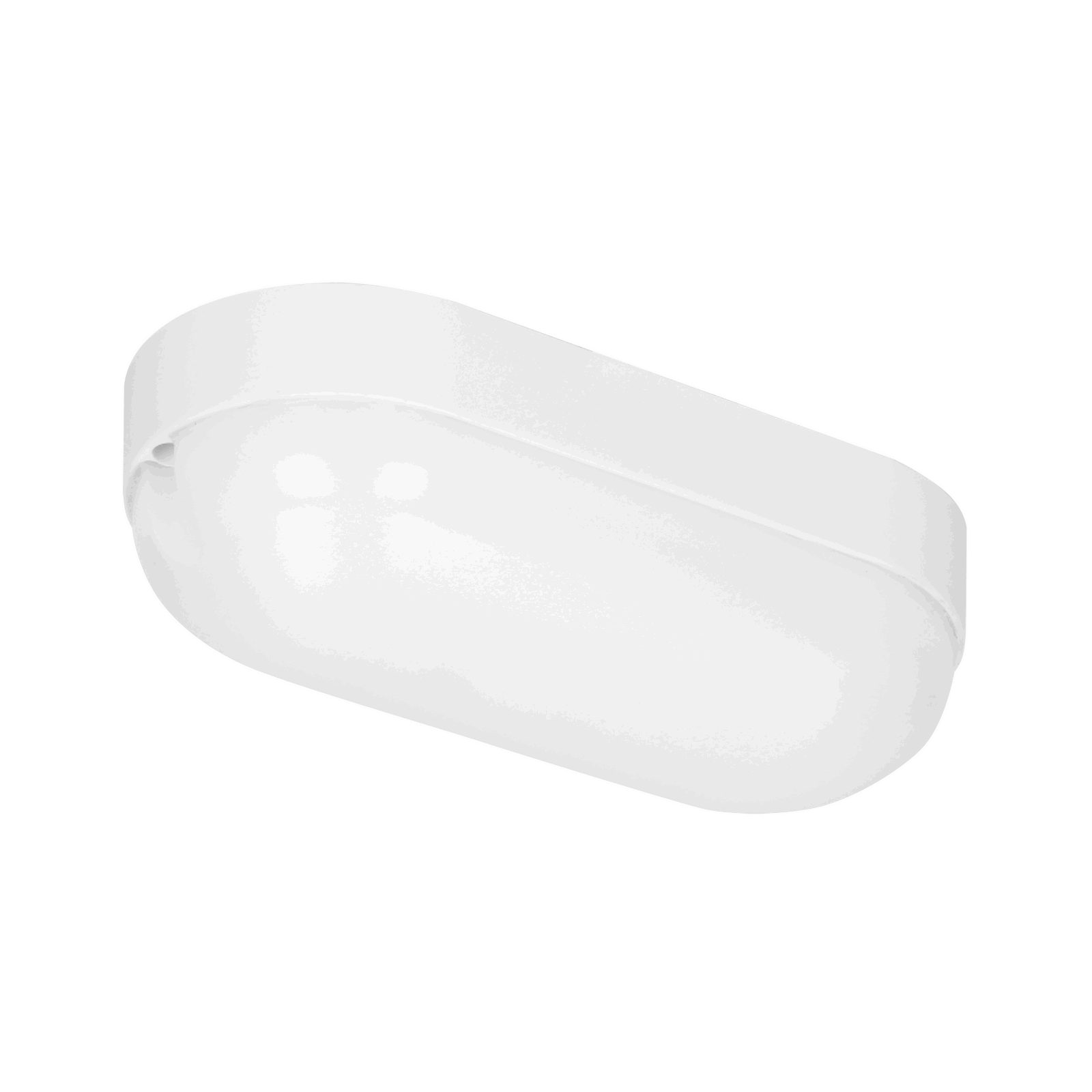 Visuomeninis šviestuvas SPECTOR LIGHT, IP54, 15W, 4000K, 1490lm, PF>0.5, 110°, Ra>80,PP+PP