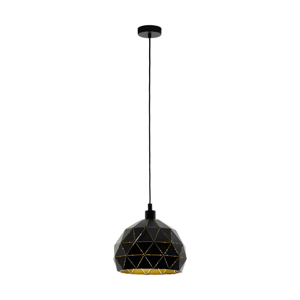 Pakabinamas šviestuvas EGLO ROCCAFORTE, 1 x 60 W