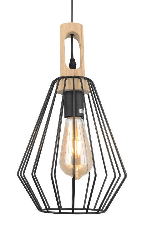 Pakabinamas šviestuvas G.LUX, D22, 60 W