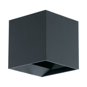 Lauko sieninis LED šviestuvas EGLO CALPINO, 2 x 3,3 W