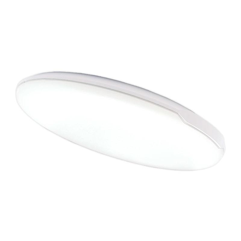 Plafoninis LED šviestuvas TOPE RIGA, 18 W