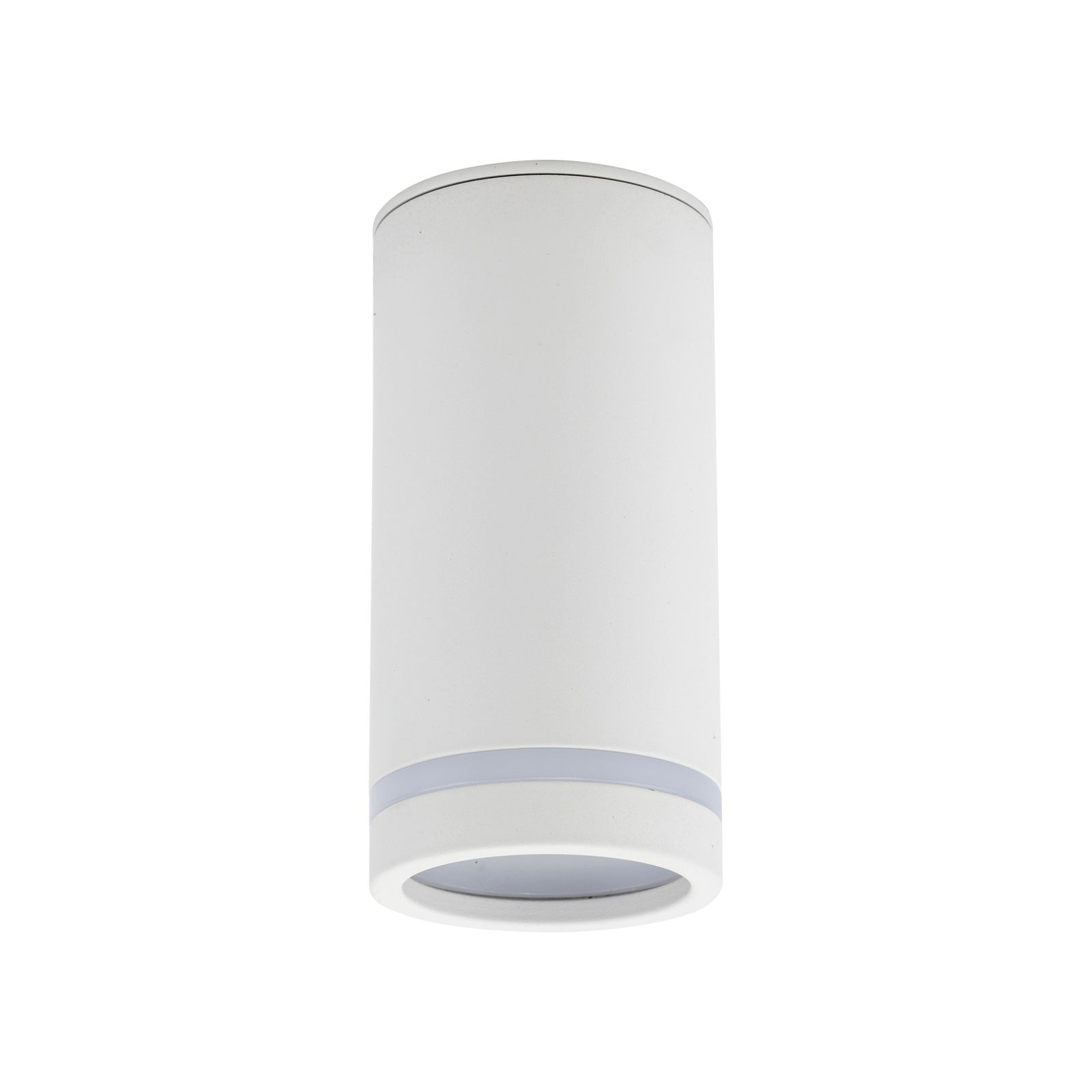 Taškinis šviestuvas  TK LIGHTING JET WHITE DOWNLIGHT 1,  1xGU10 LED max 10W