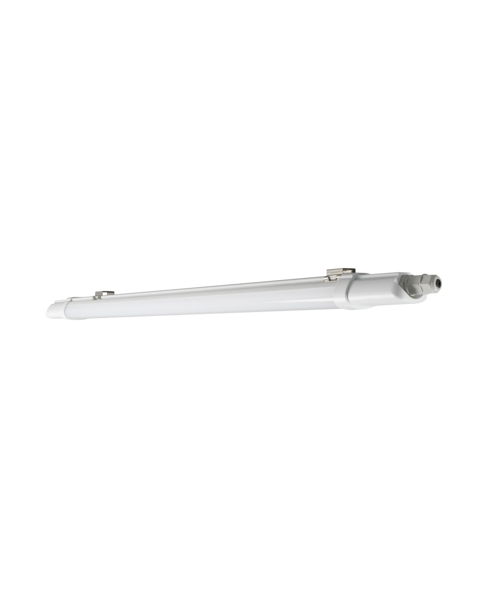 Visuomeninių patalpų šviestuvas LEDVANCE SUBMARINE SLIM VALUE, 18 W, 1600 lm, 4000 K, IP65, 120 cm