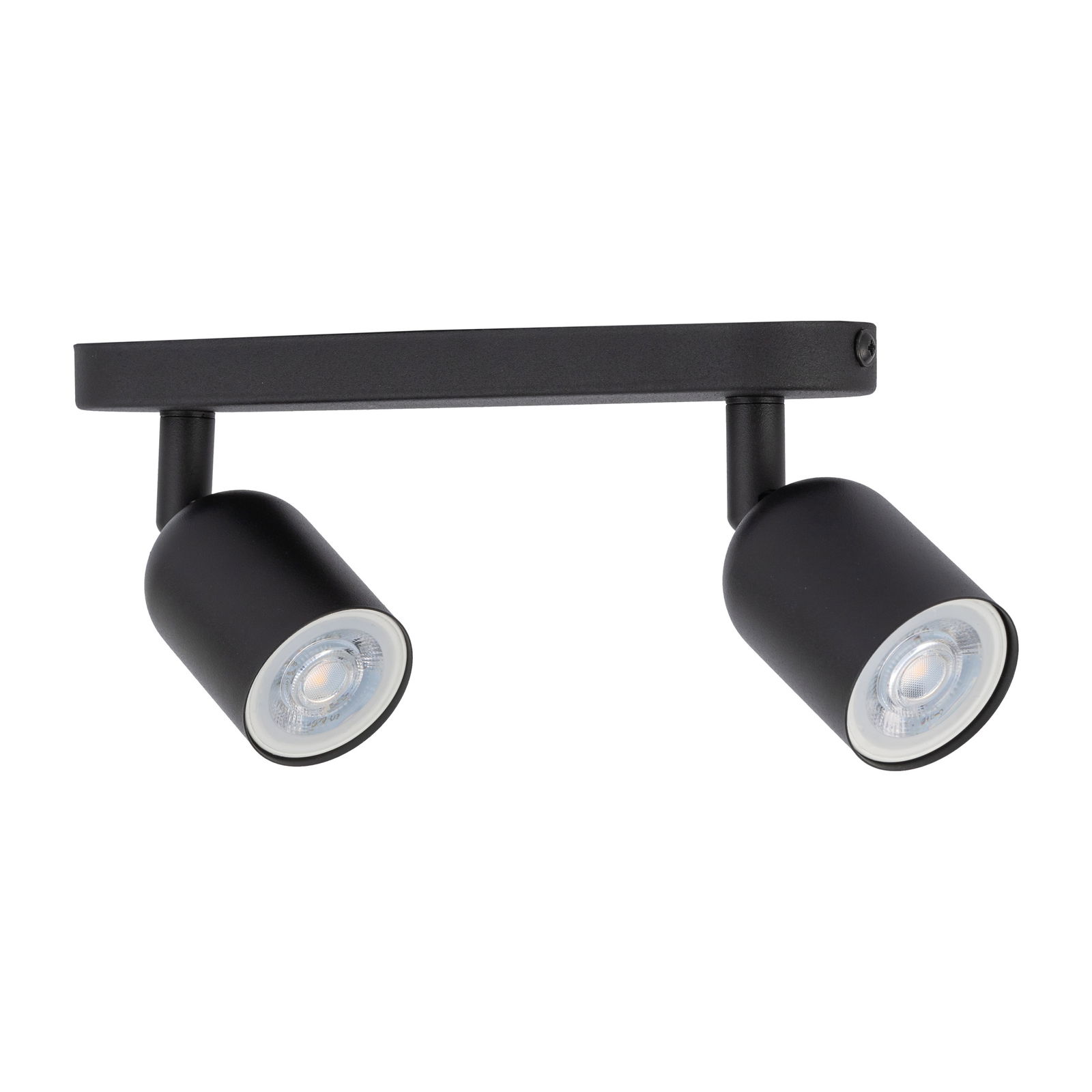 Lubinis šviestuvas TK LIGHTING TOP 2, 2xGU10  LED 10W