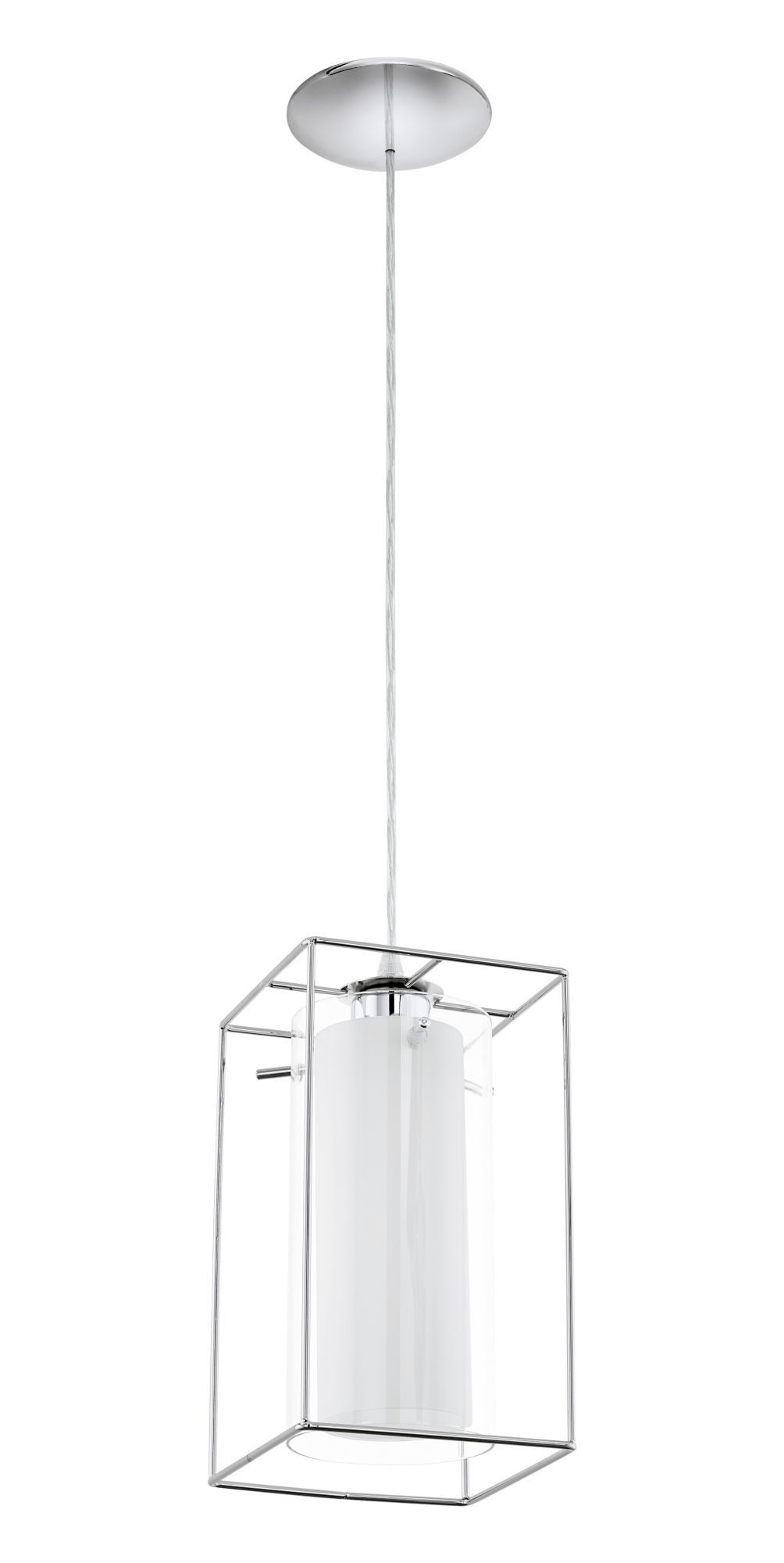 Pakabinamas šviestuvas EGLO LONCINO 1, 1 x 60 W