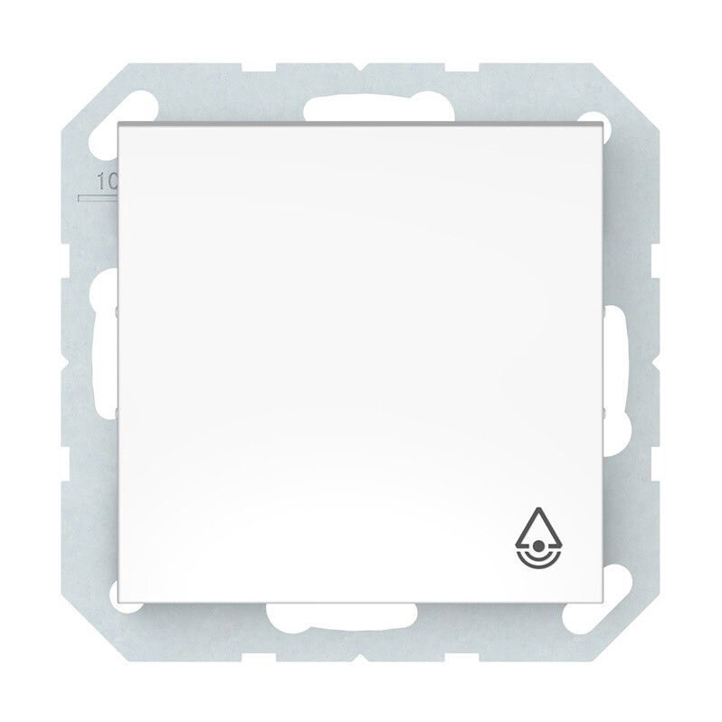 Mygtukas SL 250 baltos sp.